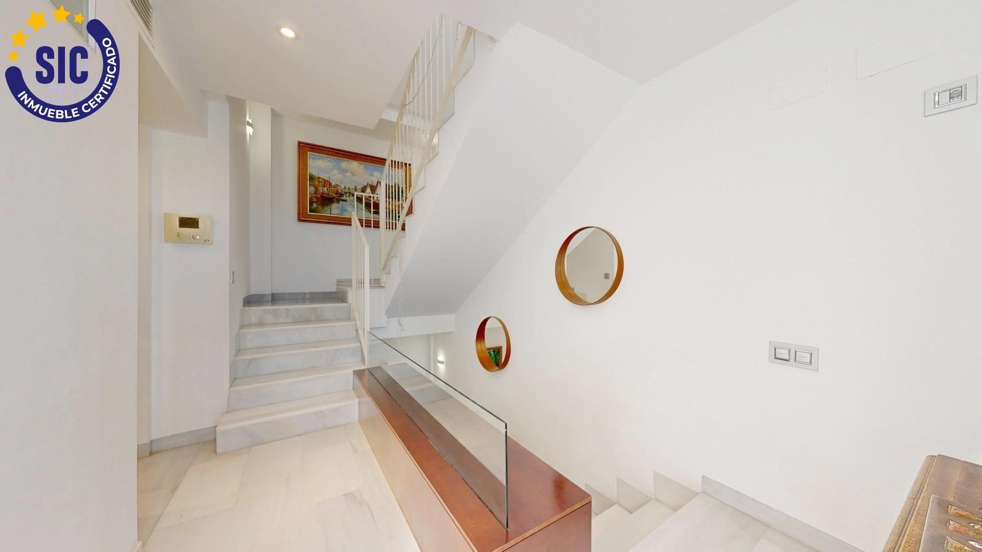 Villa à Valencia, Espagne 3 chambres, 174 m2 No. 133319