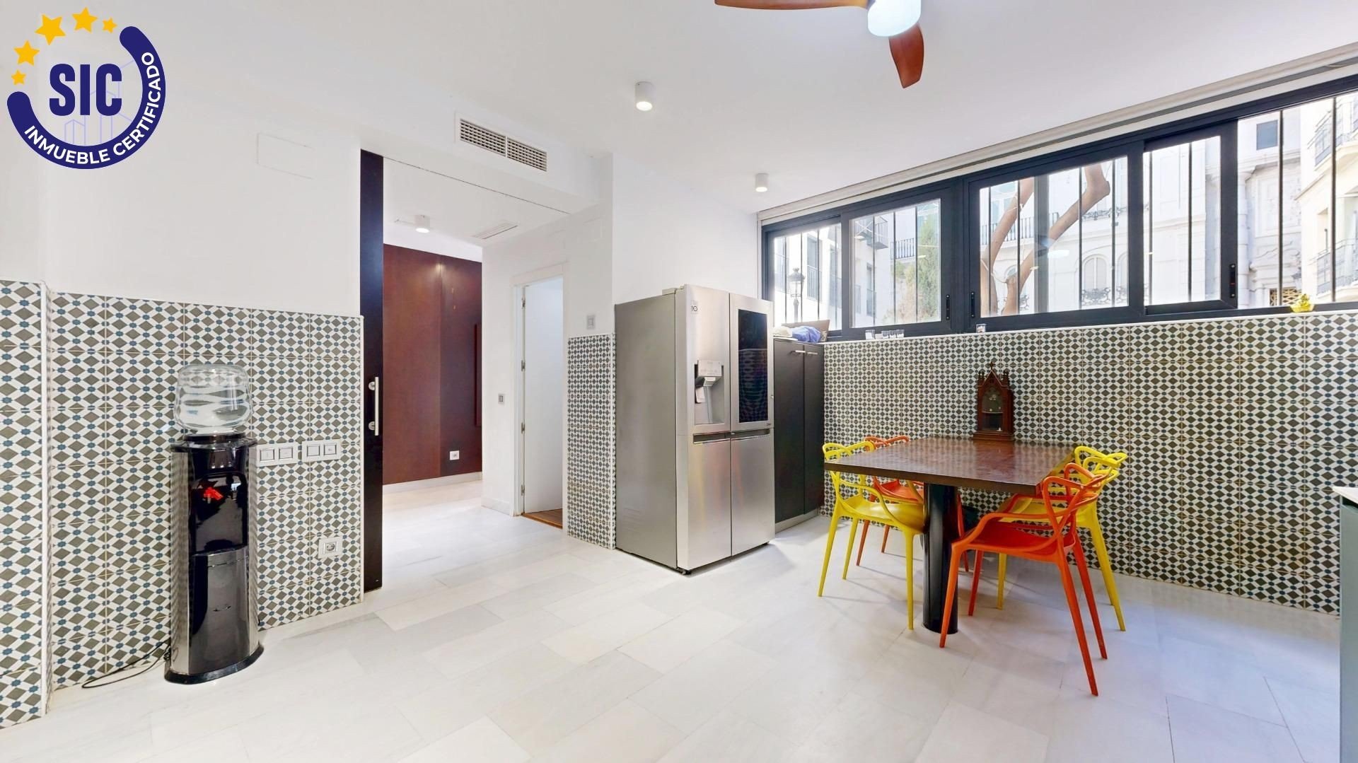Villa à Valencia, Espagne 3 chambres, 174 m2 No. 133319