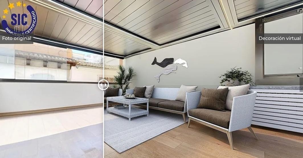 Villa à Valencia, Espagne 3 chambres, 174 m2 No. 133319