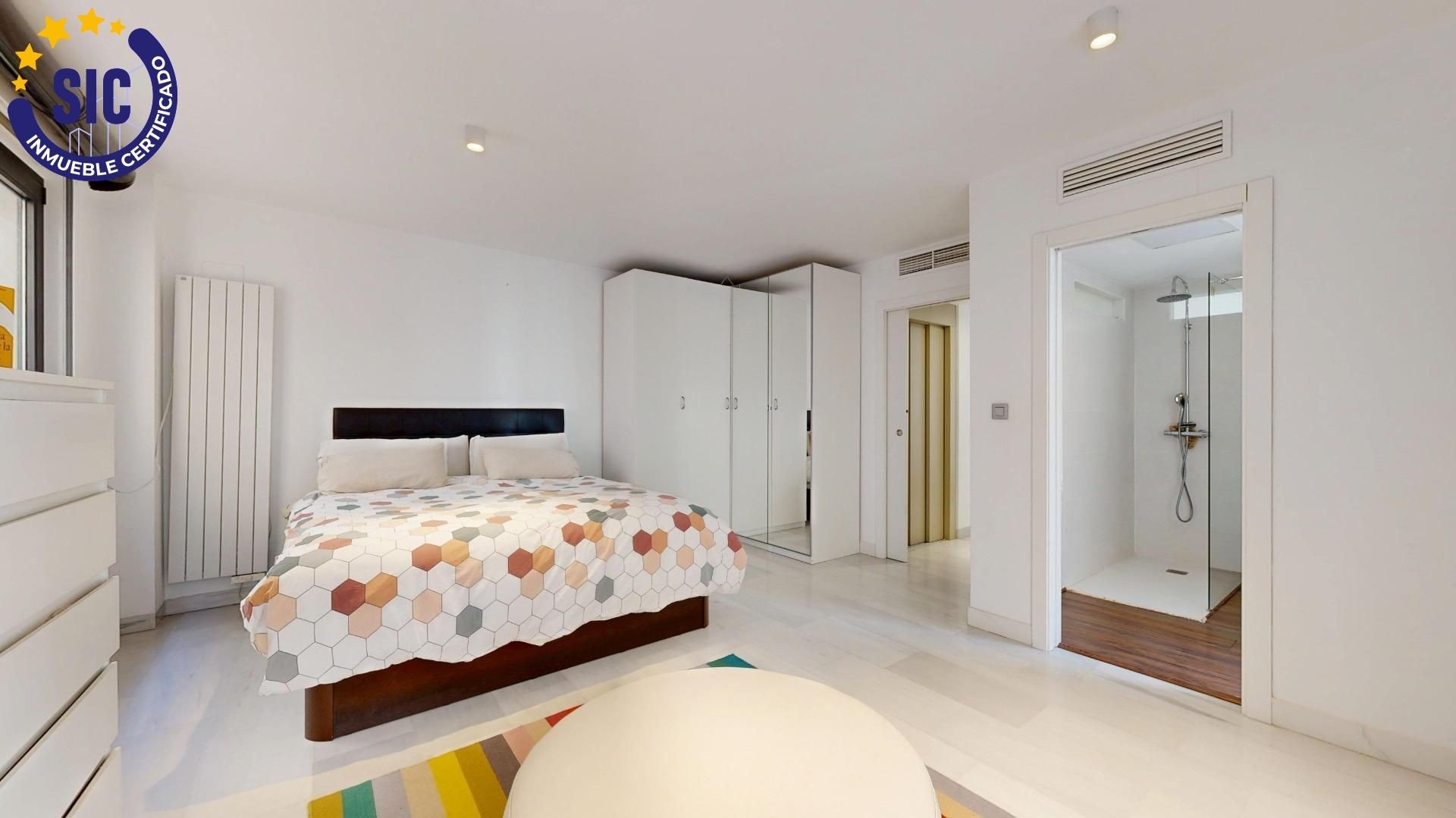Villa à Valencia, Espagne 3 chambres, 174 m2 No. 133319