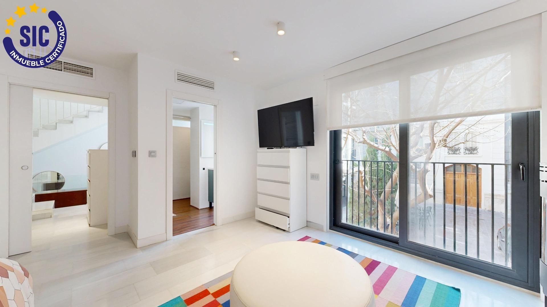 Villa à Valencia, Espagne 3 chambres, 174 m2 No. 133319
