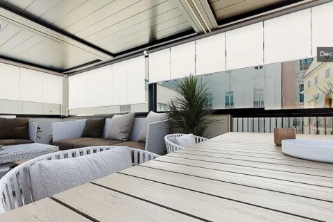 Villa in Valencia, Spain 3 bedrooms, 174 sq.m. No. 133319