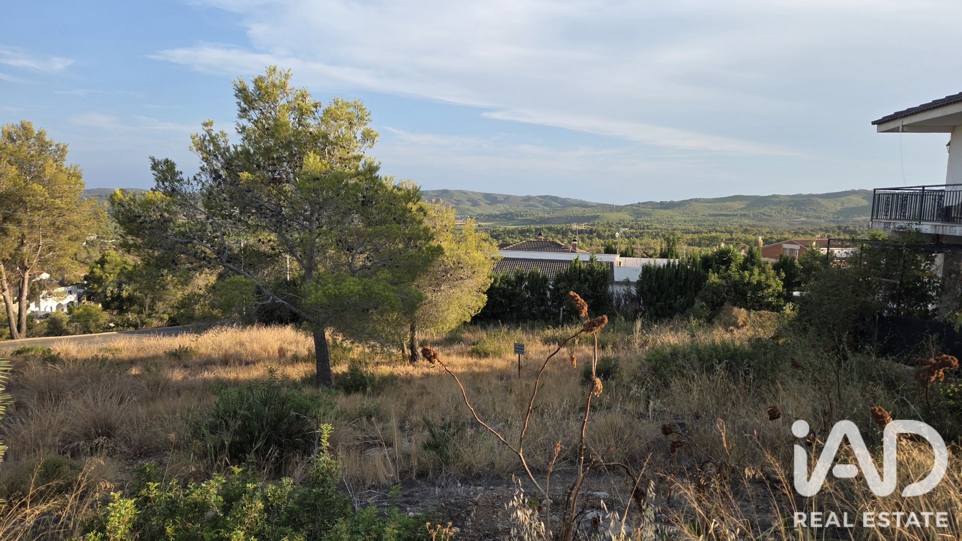 Zemes gabals La Bisbal Del Penedes, Tarragona, Spānijā 546 m2 Nr. 195739
