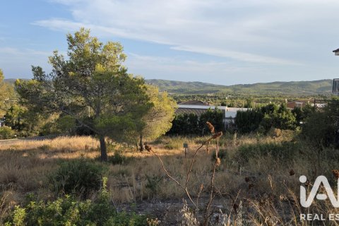 Land in La Bisbal Del Penedes, Tarragona, Spanien 546 m2 Nr. 195739