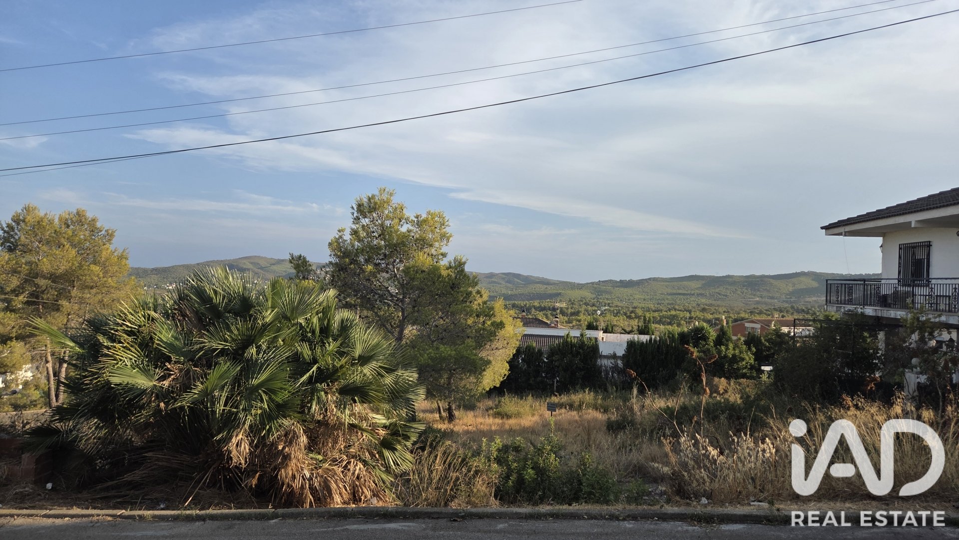 Zemes gabals La Bisbal Del Penedes, Tarragona, Spānijā 546 m2 Nr. 195739