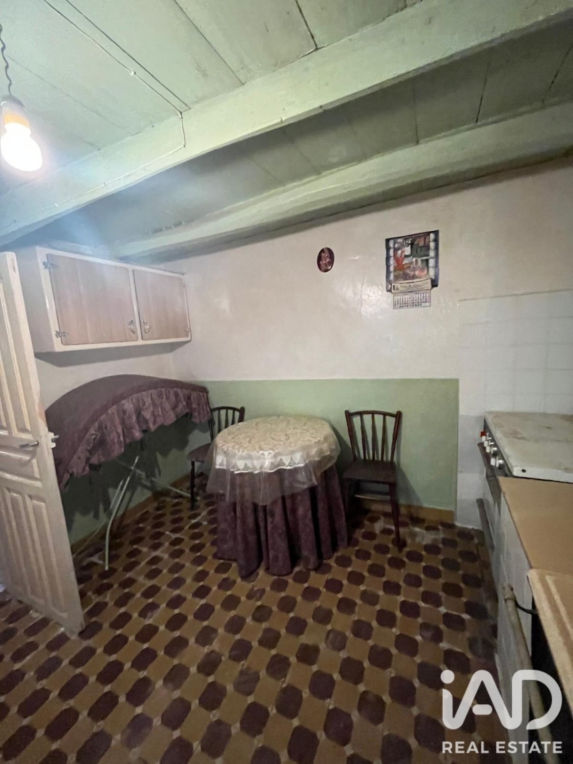 Huvila Cabreros Del Rio, Leon, Espanja 5 makuuhuonetta, 232 m2 No. 195742
