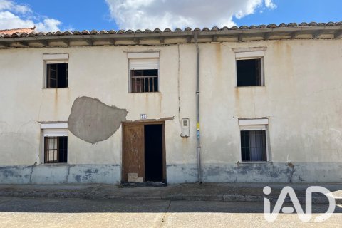 Villa Cabreros Del Rio, Leon, Spānijā 5 istabas, 232 m2 Nr. 195742