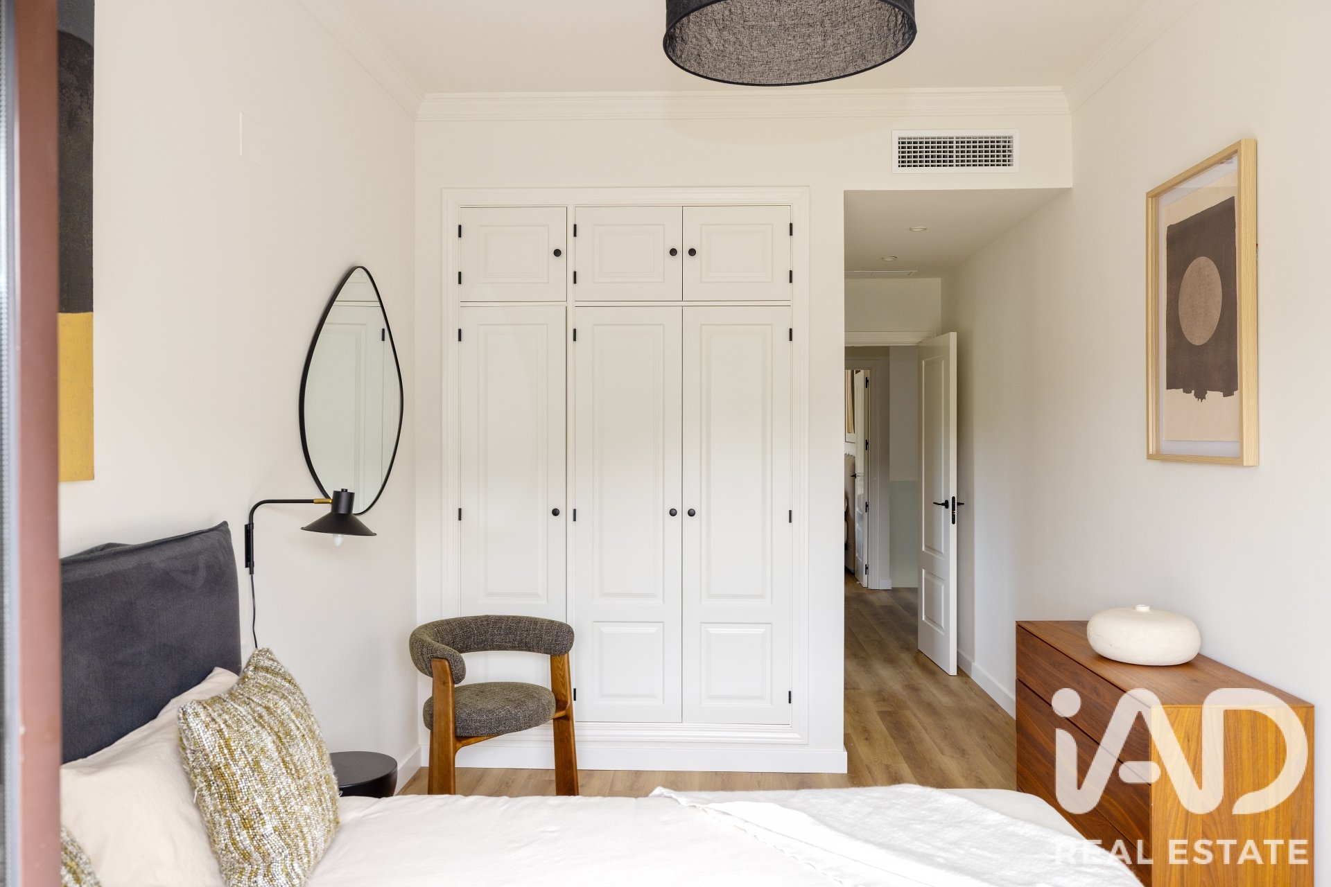 Kaupunkipientalo Estepona, Malaga, Espanja 3 makuuhuonetta, 263.59 m2 No. 195743