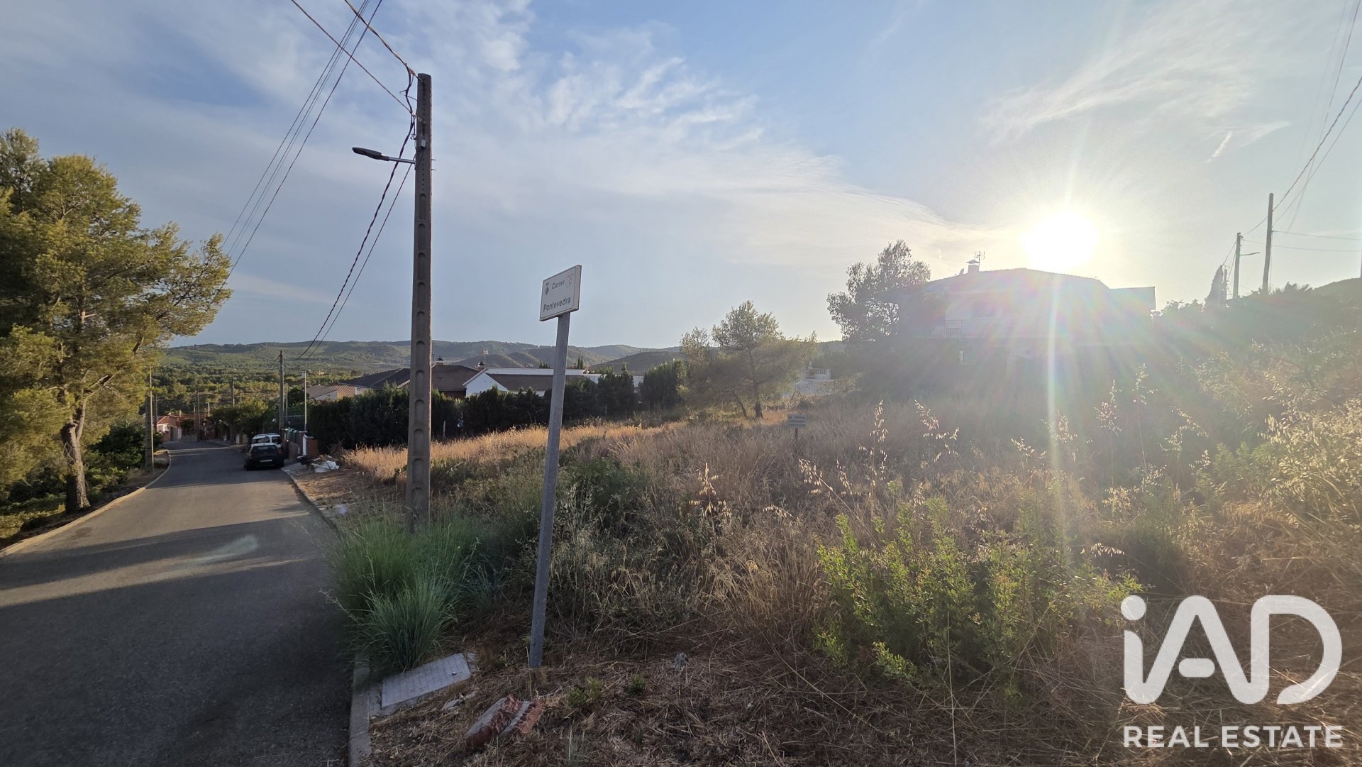 Zemes gabals La Bisbal Del Penedes, Tarragona, Spānijā 544 m2 Nr. 195738