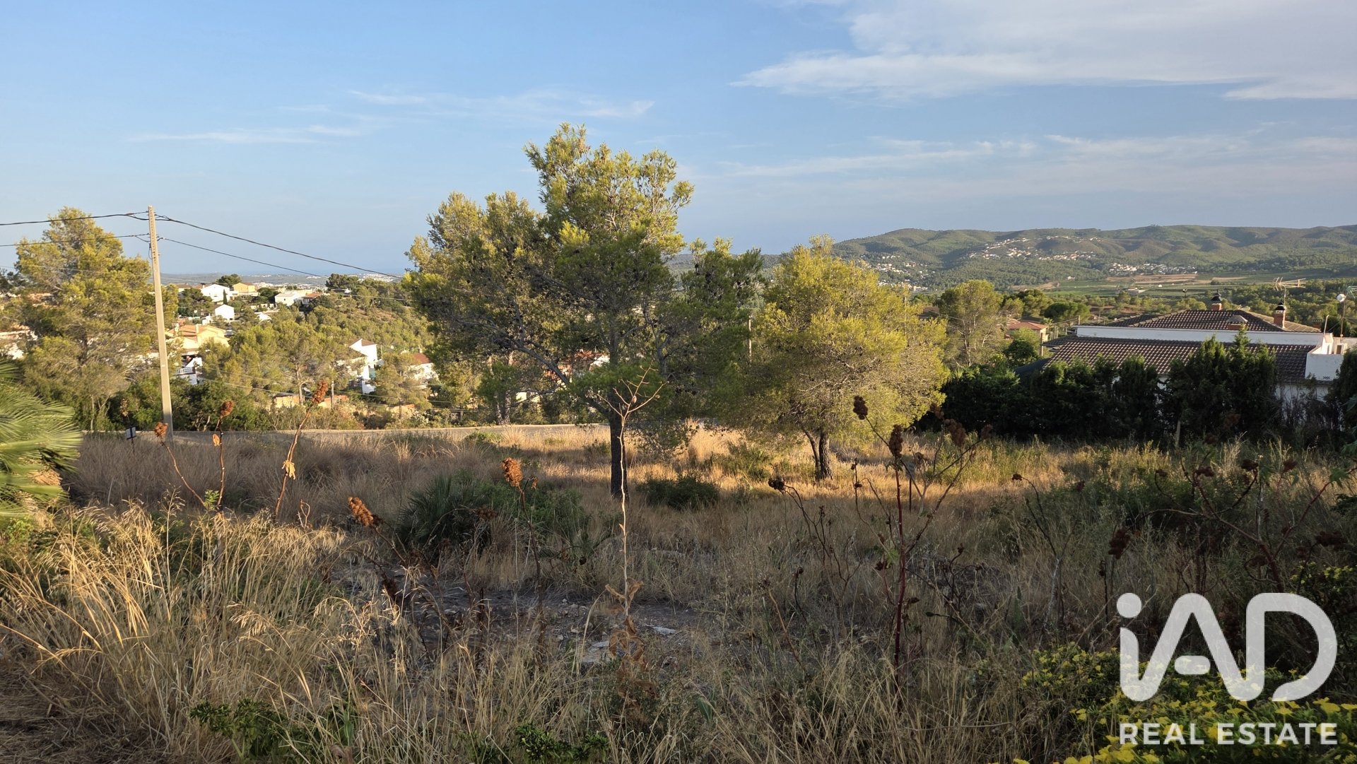 Zemes gabals La Bisbal Del Penedes, Tarragona, Spānijā 544 m2 Nr. 195738