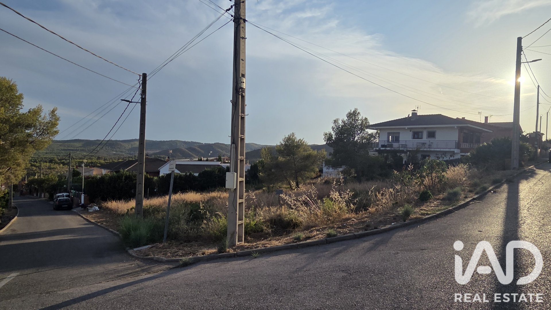 Zemes gabals La Bisbal Del Penedes, Tarragona, Spānijā 544 m2 Nr. 195738