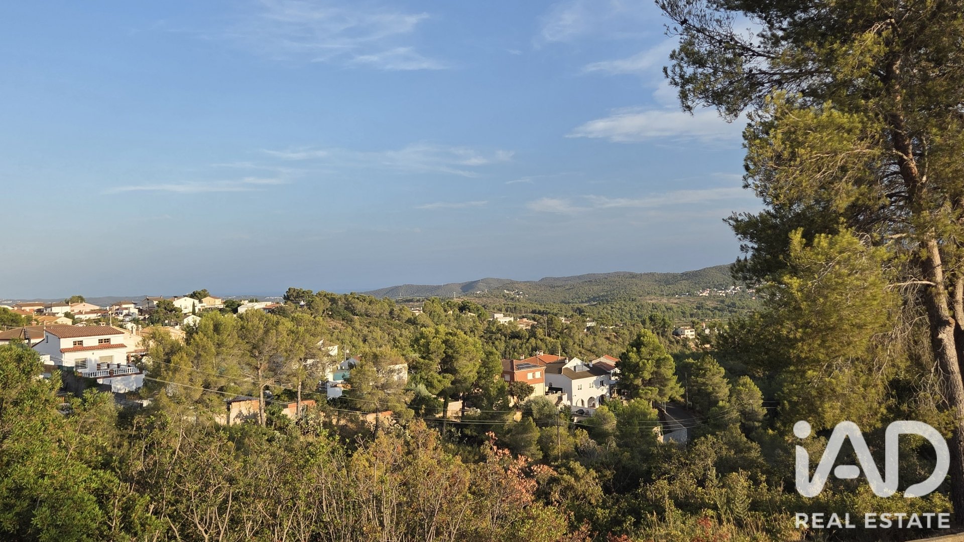 Zemes gabals La Bisbal Del Penedes, Tarragona, Spānijā 544 m2 Nr. 195738