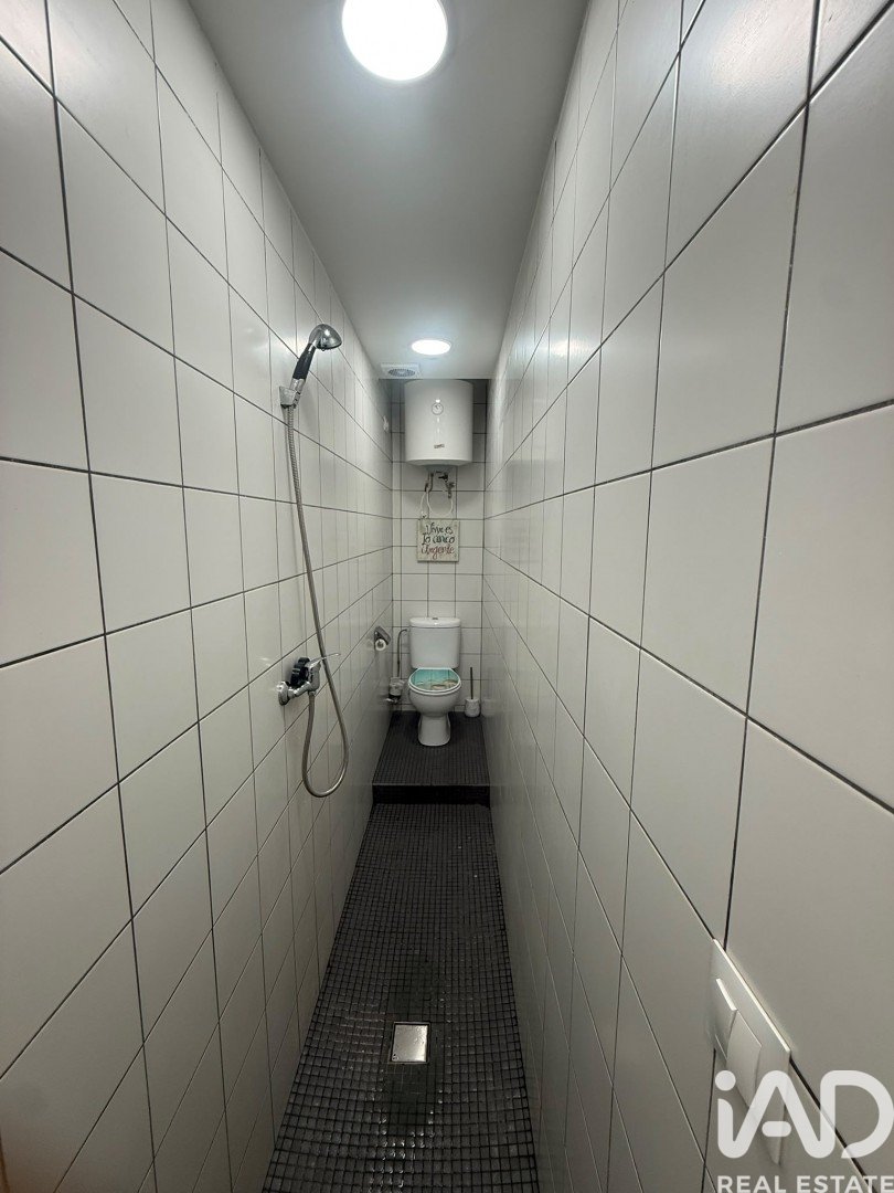 Commercial property in Alicante, Spain 20 sq.m. No. 195744