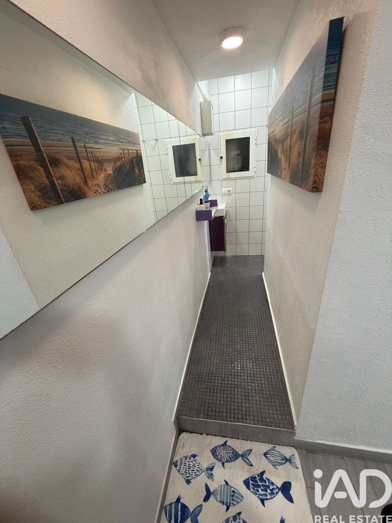 Commercial property in Alicante, Spain 20 sq.m. No. 195744