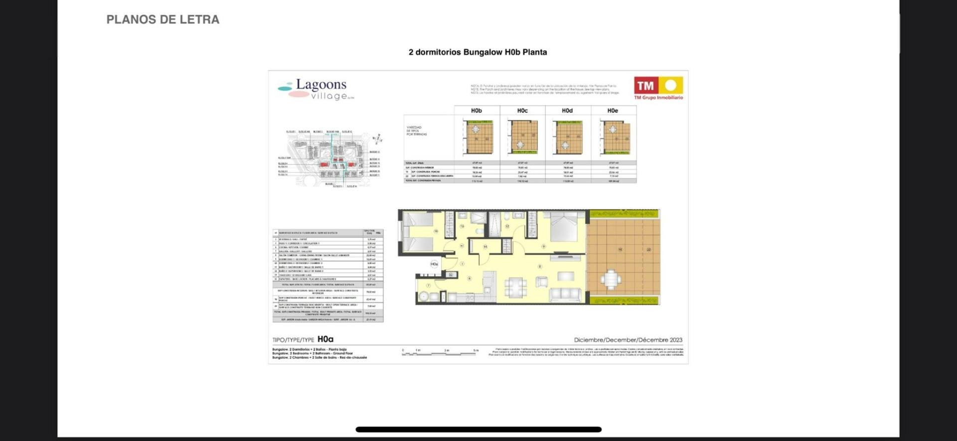 Apartment à Torrevieja, Alicante, Espagne 1 chambre, 86 m2 No. 177786