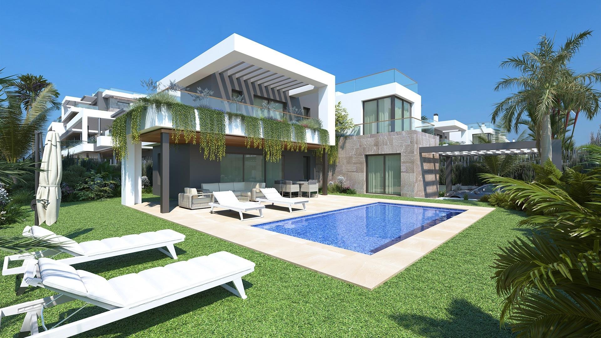 Apartment à Torrevieja, Alicante, Espagne 1 chambre, 86 m2 No. 177786
