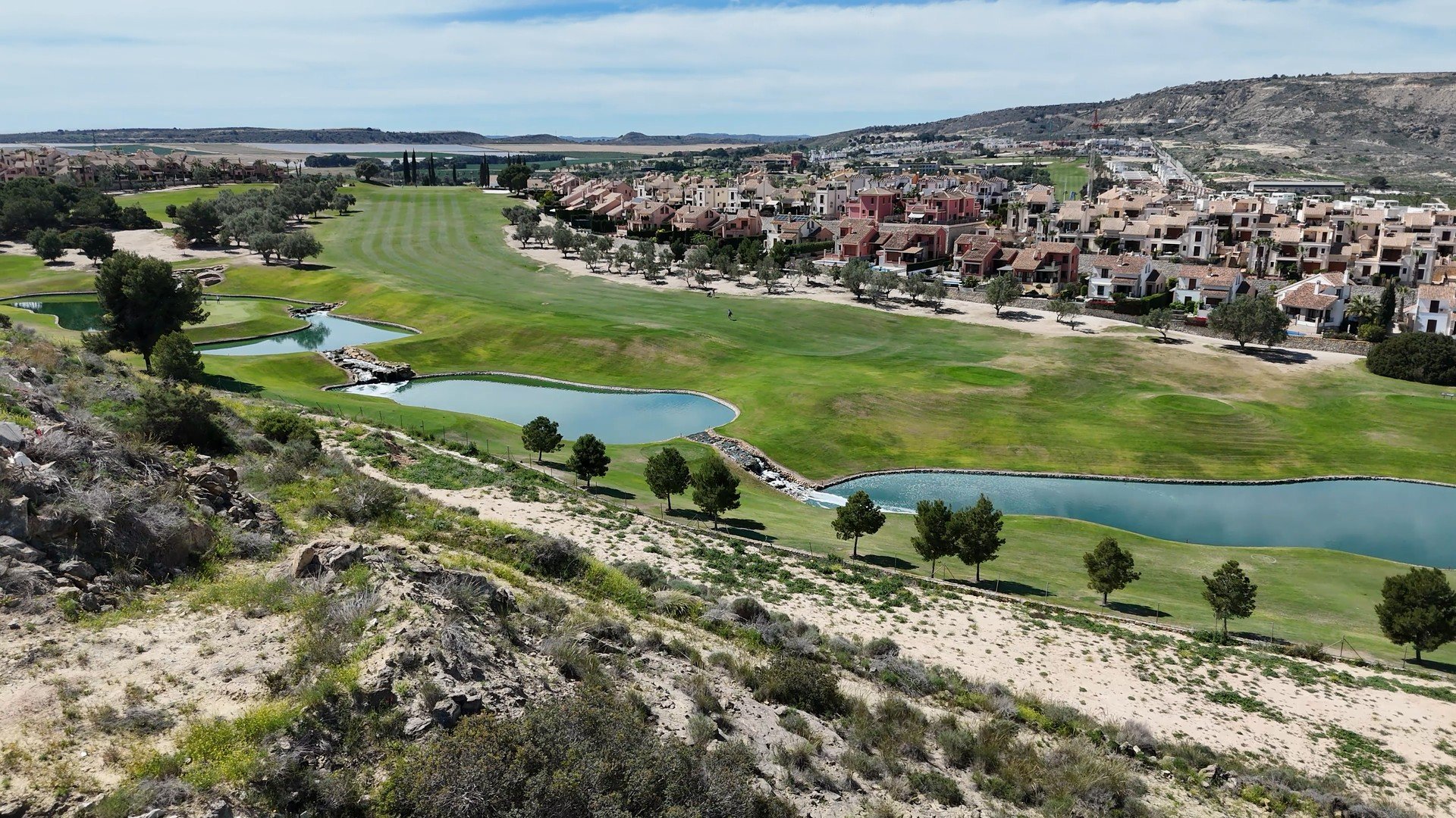 ARENA GOLF i Algorfa, Alicante, Spanien Nr. 177784