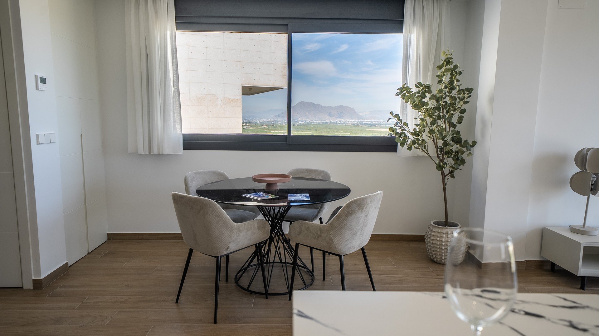 ARENA GOLF i Algorfa, Alicante, Spanien Nr. 177784