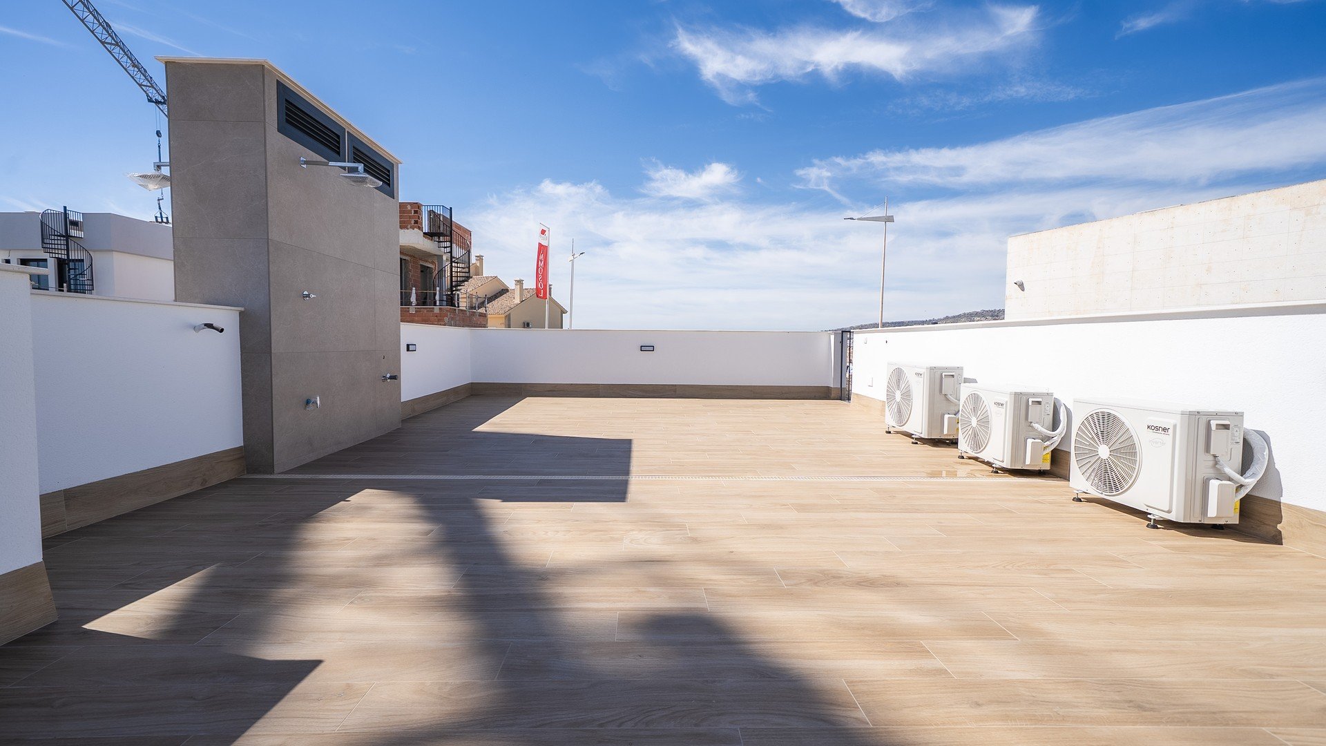 ARENA GOLF i Algorfa, Alicante, Spanien Nr. 177784