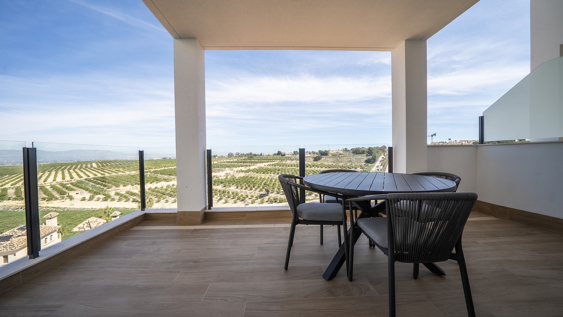 ARENA GOLF i Algorfa, Alicante, Spanien Nr. 177784