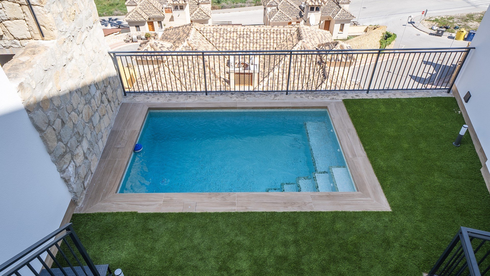 ARENA GOLF i Algorfa, Alicante, Spanien Nr. 177784