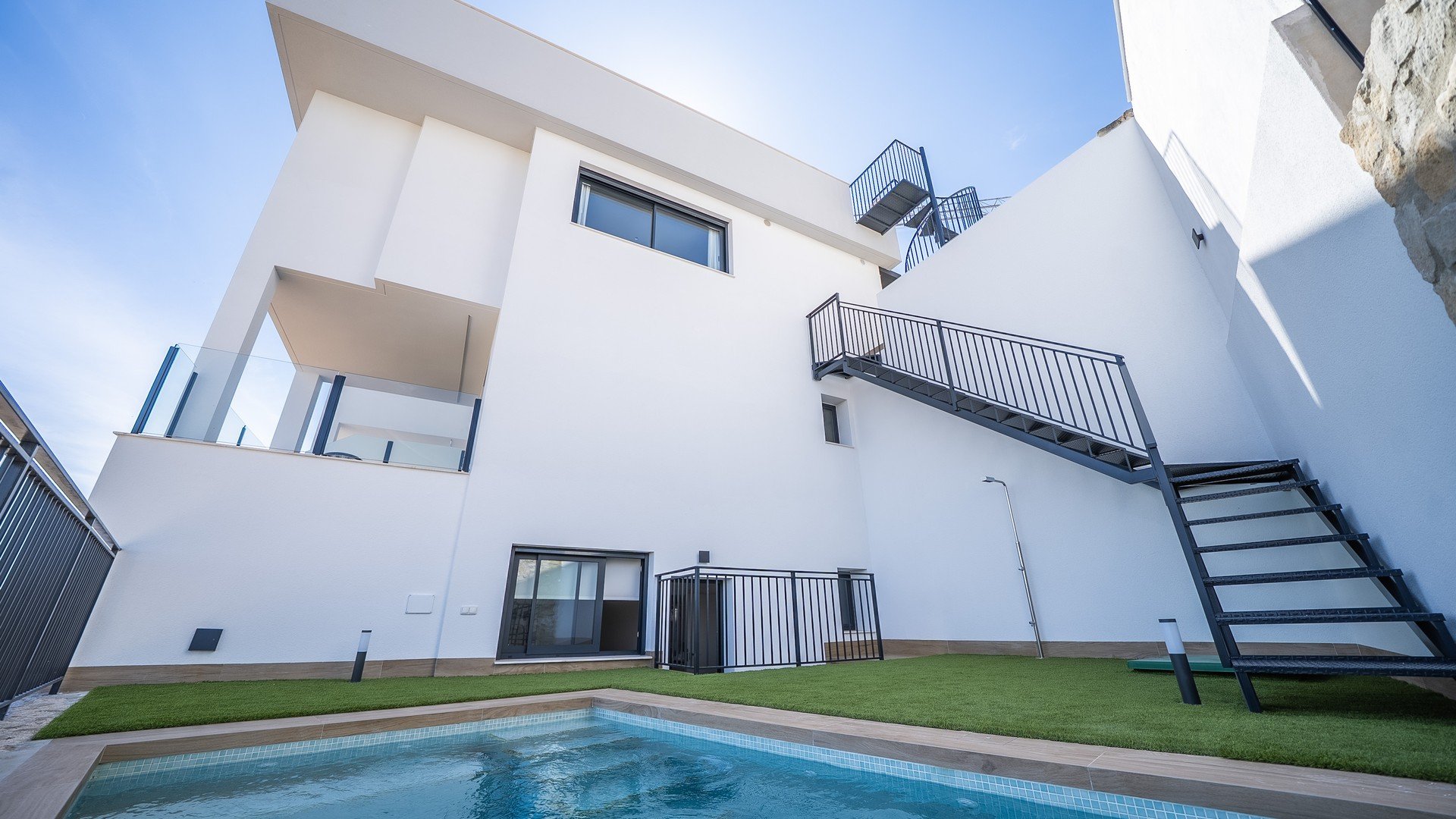 ARENA GOLF i Algorfa, Alicante, Spanien Nr. 177784