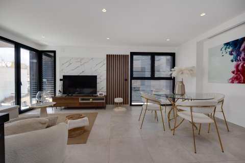 Apartament w Torrevieja, Alicante, Hiszpania 3 sypialnie, 91 mkw. nr 177788