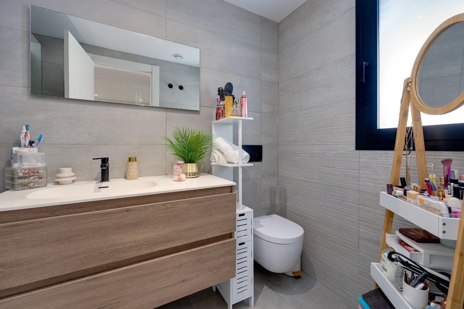 Apartment à Torrevieja, Alicante, Espagne 3 chambres, 91 m2 No. 177788