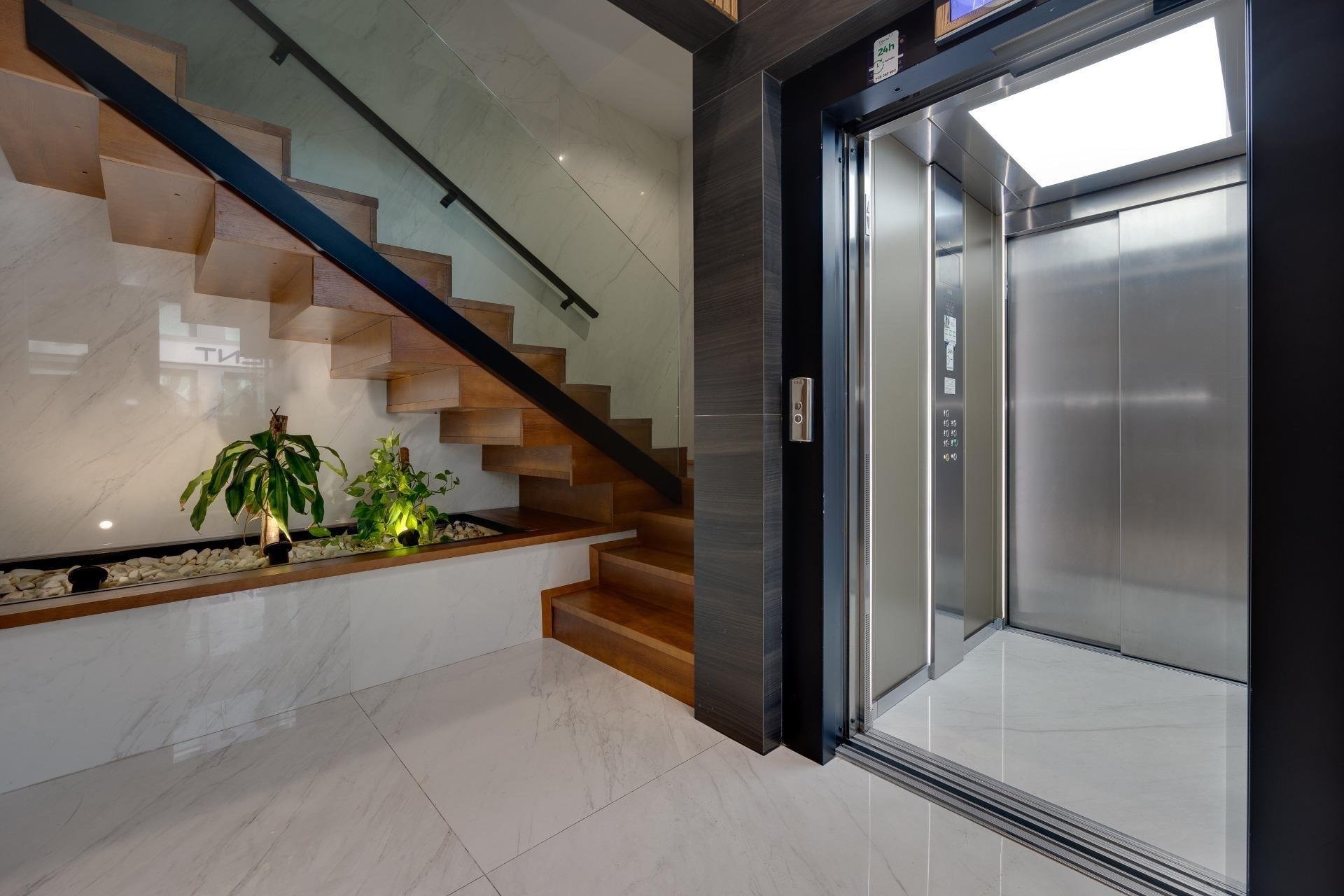 Apartment à Torrevieja, Alicante, Espagne 3 chambres, 91 m2 No. 177788