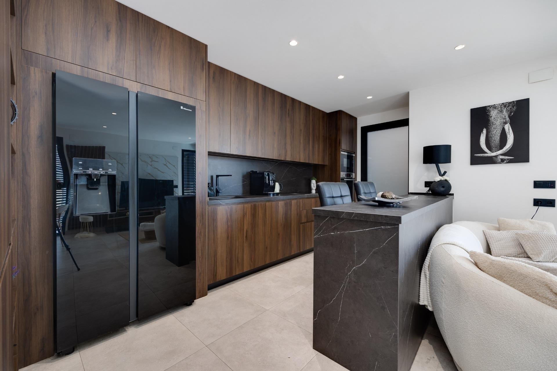 Apartment à Torrevieja, Alicante, Espagne 3 chambres, 91 m2 No. 177788