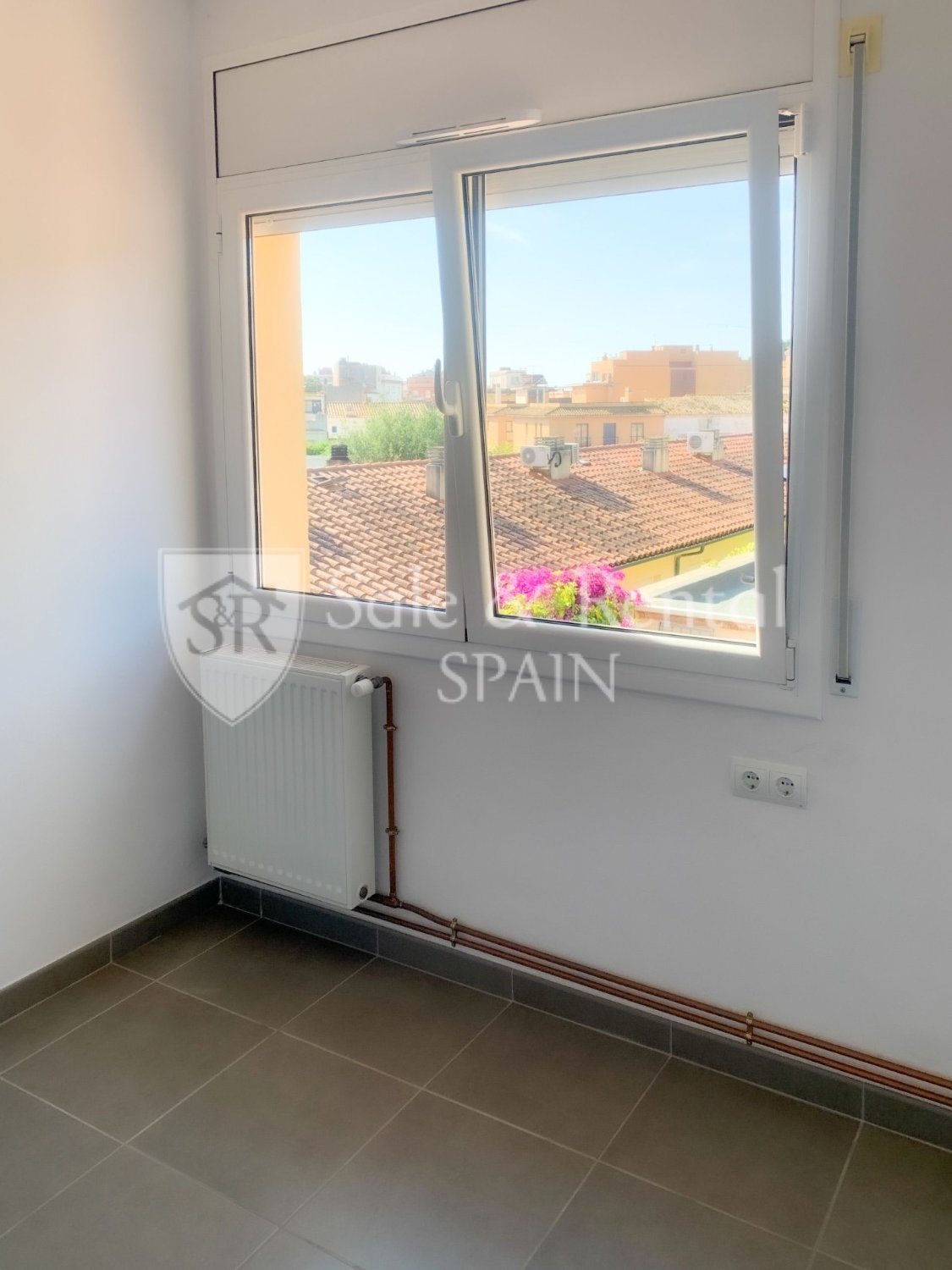 Apartament w Sant Feliu de Guixols, Girona, Hiszpania 3 sypialnie, 54 mkw. nr 166395