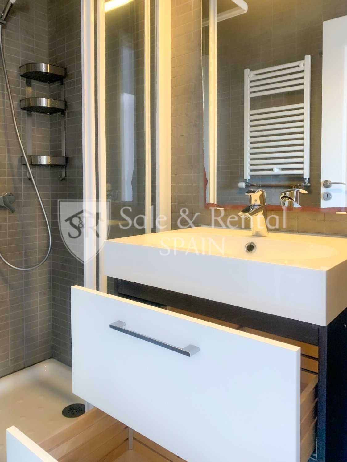 Apartament w Sant Feliu de Guixols, Girona, Hiszpania 3 sypialnie, 54 mkw. nr 166395