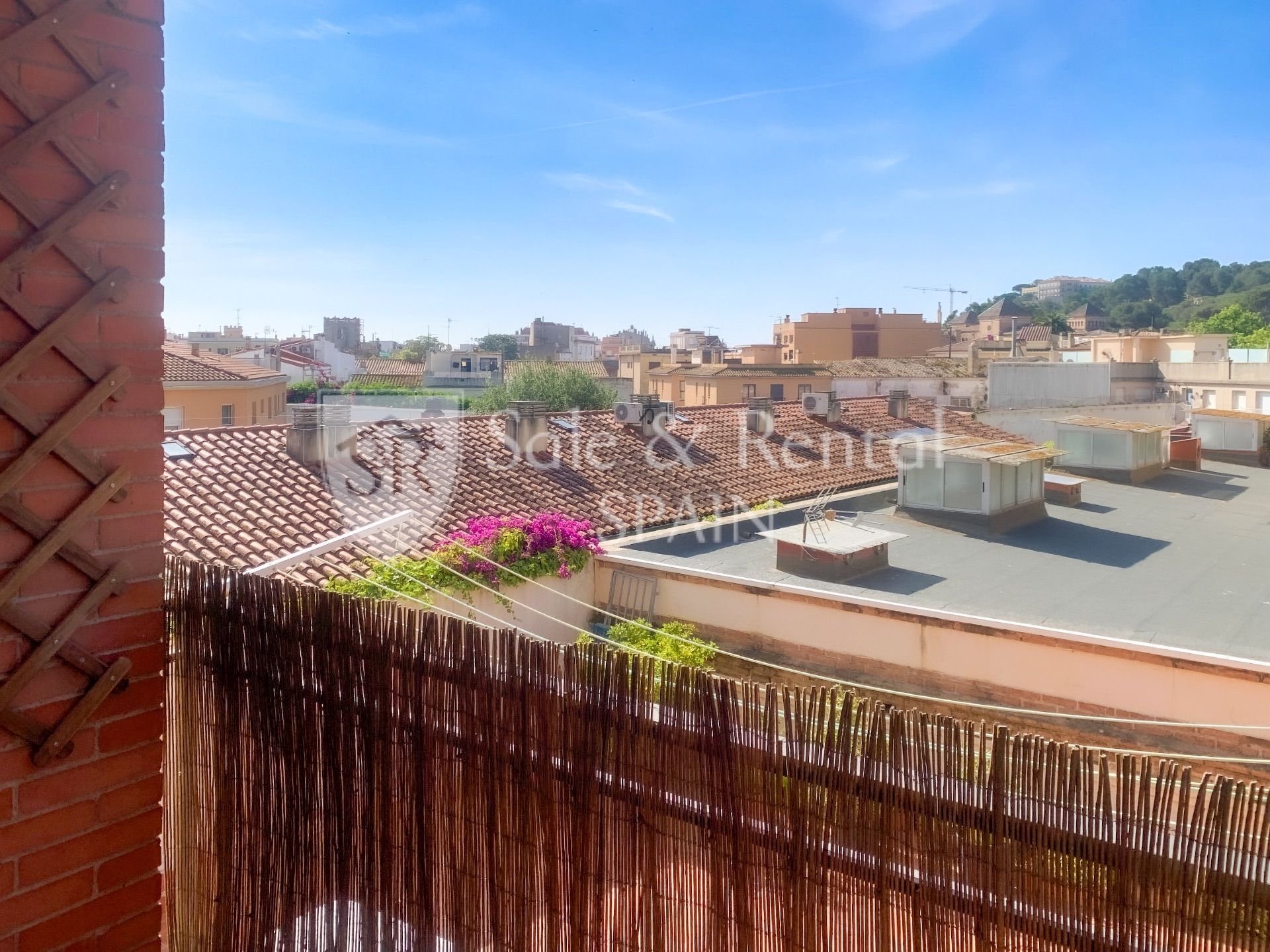 Apartament w Sant Feliu de Guixols, Girona, Hiszpania 3 sypialnie, 54 mkw. nr 166395