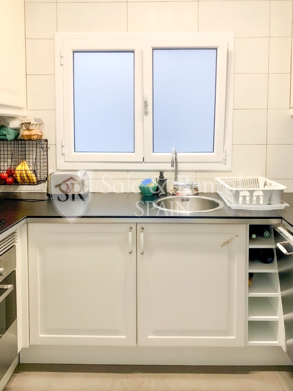 Apartament w Sant Feliu de Guixols, Girona, Hiszpania 3 sypialnie, 54 mkw. nr 166395