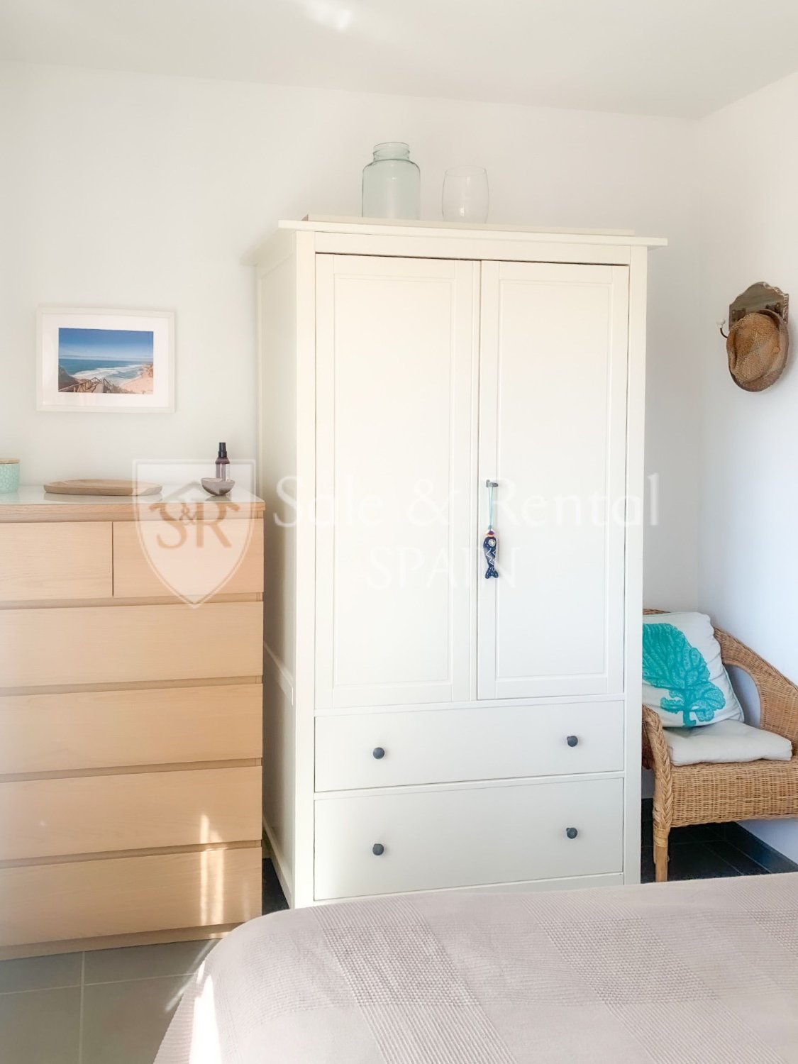 Apartament w Sant Feliu de Guixols, Girona, Hiszpania 3 sypialnie, 54 mkw. nr 166395