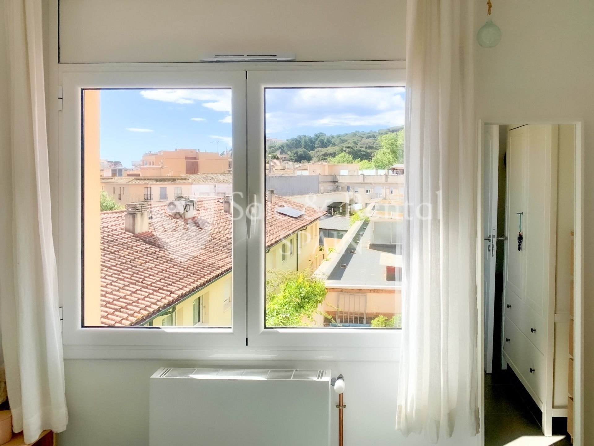 Apartament w Sant Feliu de Guixols, Girona, Hiszpania 3 sypialnie, 54 mkw. nr 166395