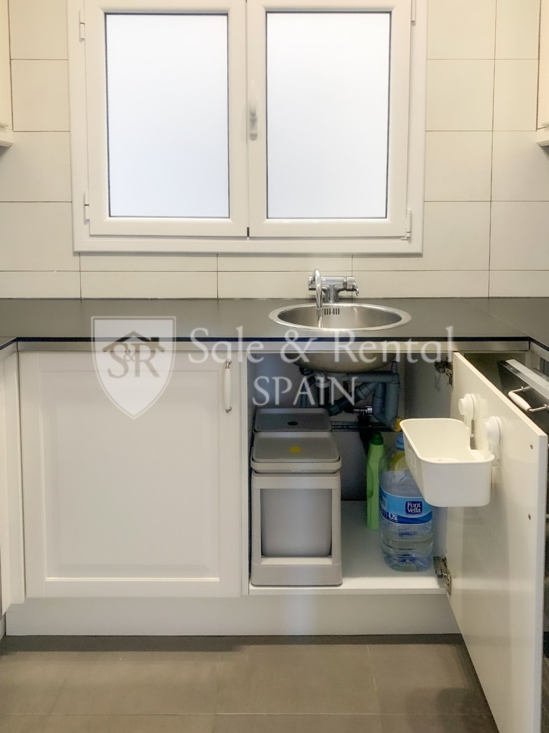 Apartament w Sant Feliu de Guixols, Girona, Hiszpania 3 sypialnie, 54 mkw. nr 166395