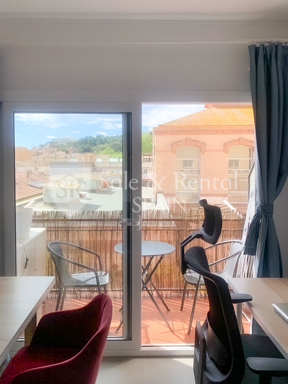 Apartament w Sant Feliu de Guixols, Girona, Hiszpania 3 sypialnie, 54 mkw. nr 166395