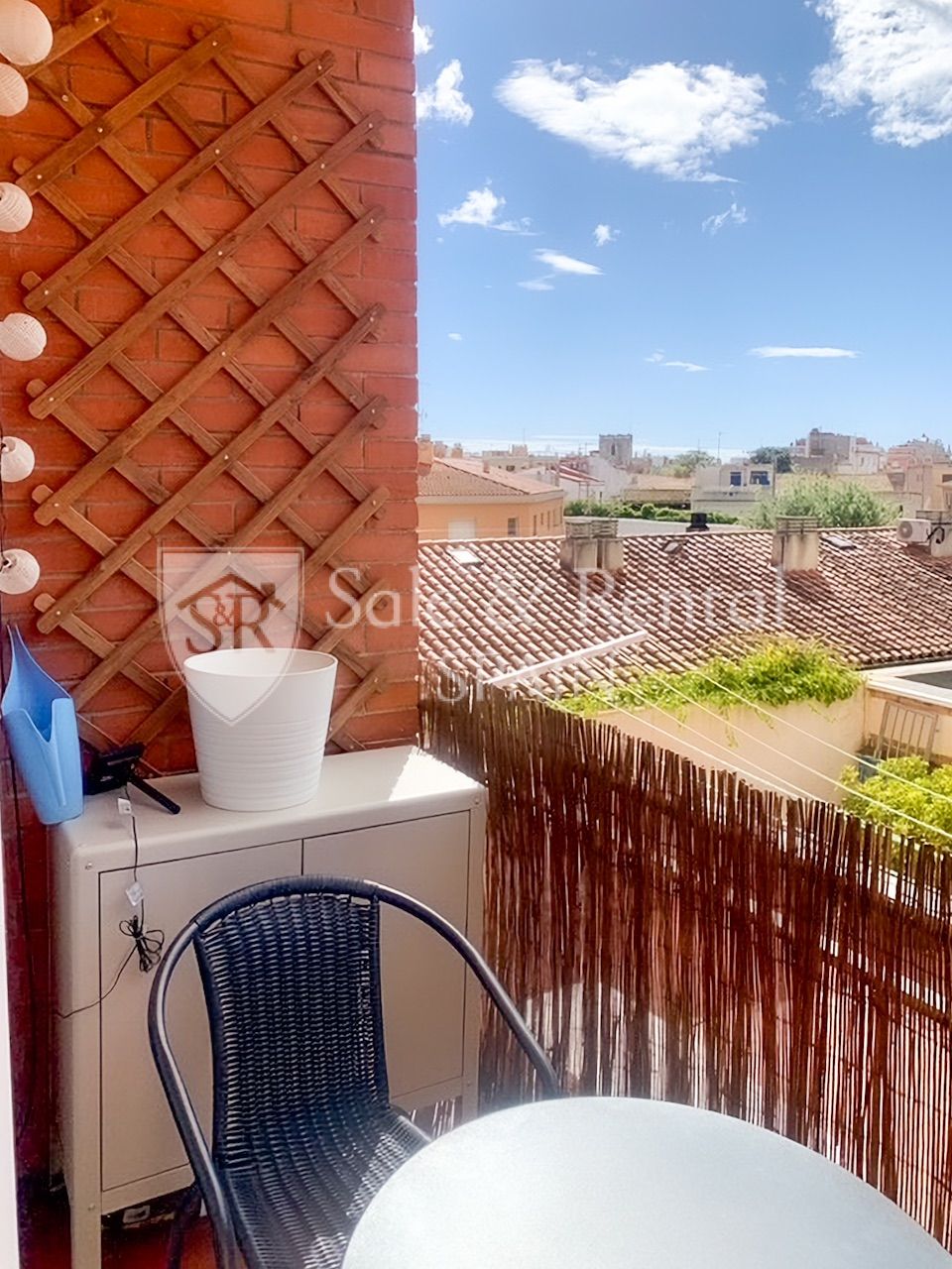 Apartament w Sant Feliu de Guixols, Girona, Hiszpania 3 sypialnie, 54 mkw. nr 166395