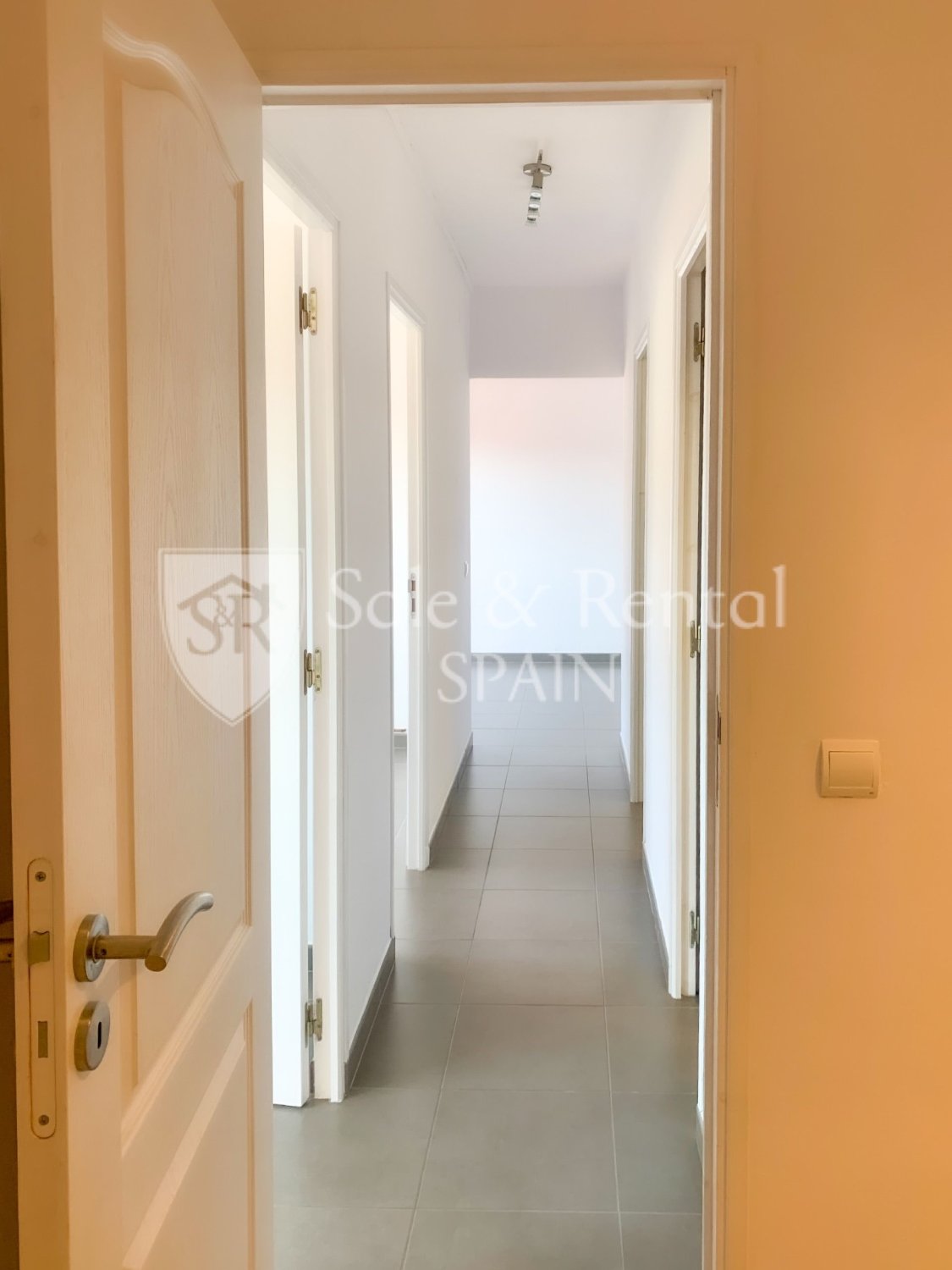 Apartament w Sant Feliu de Guixols, Girona, Hiszpania 3 sypialnie, 54 mkw. nr 166395