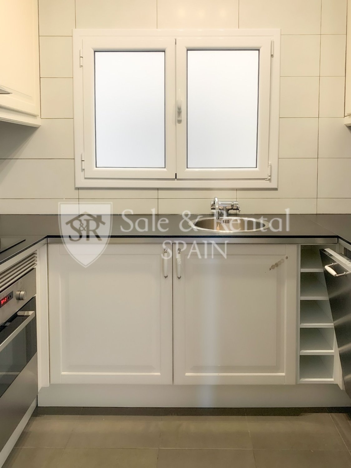 Apartament w Sant Feliu de Guixols, Girona, Hiszpania 3 sypialnie, 54 mkw. nr 166395