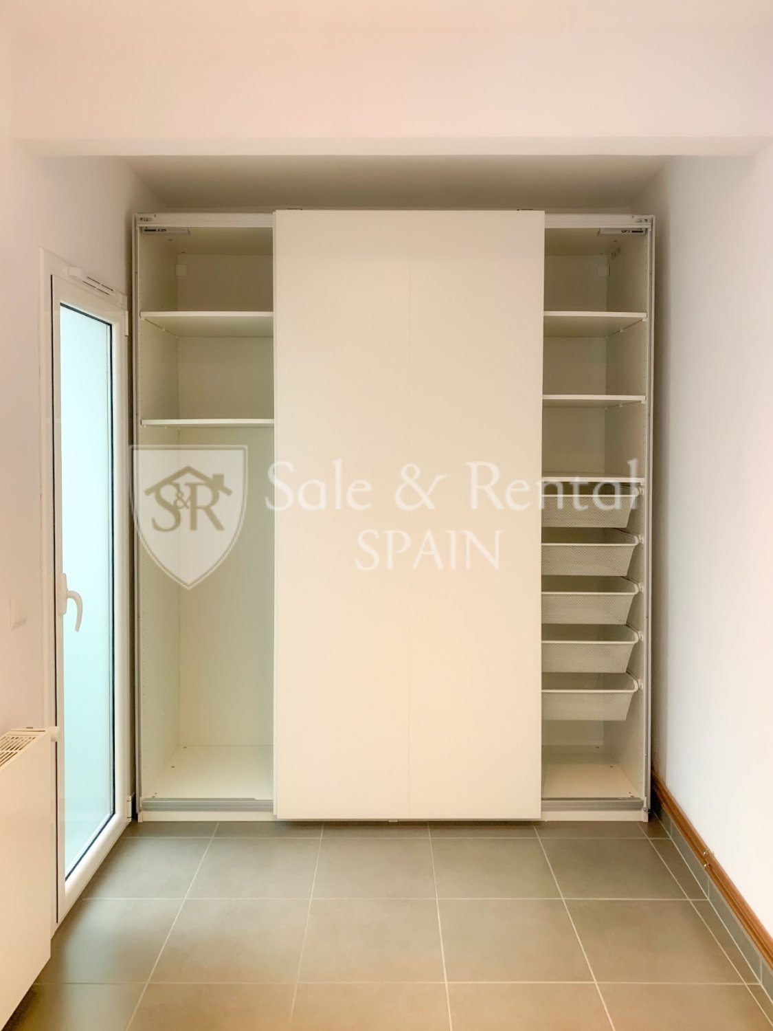 Apartament w Sant Feliu de Guixols, Girona, Hiszpania 3 sypialnie, 54 mkw. nr 166395