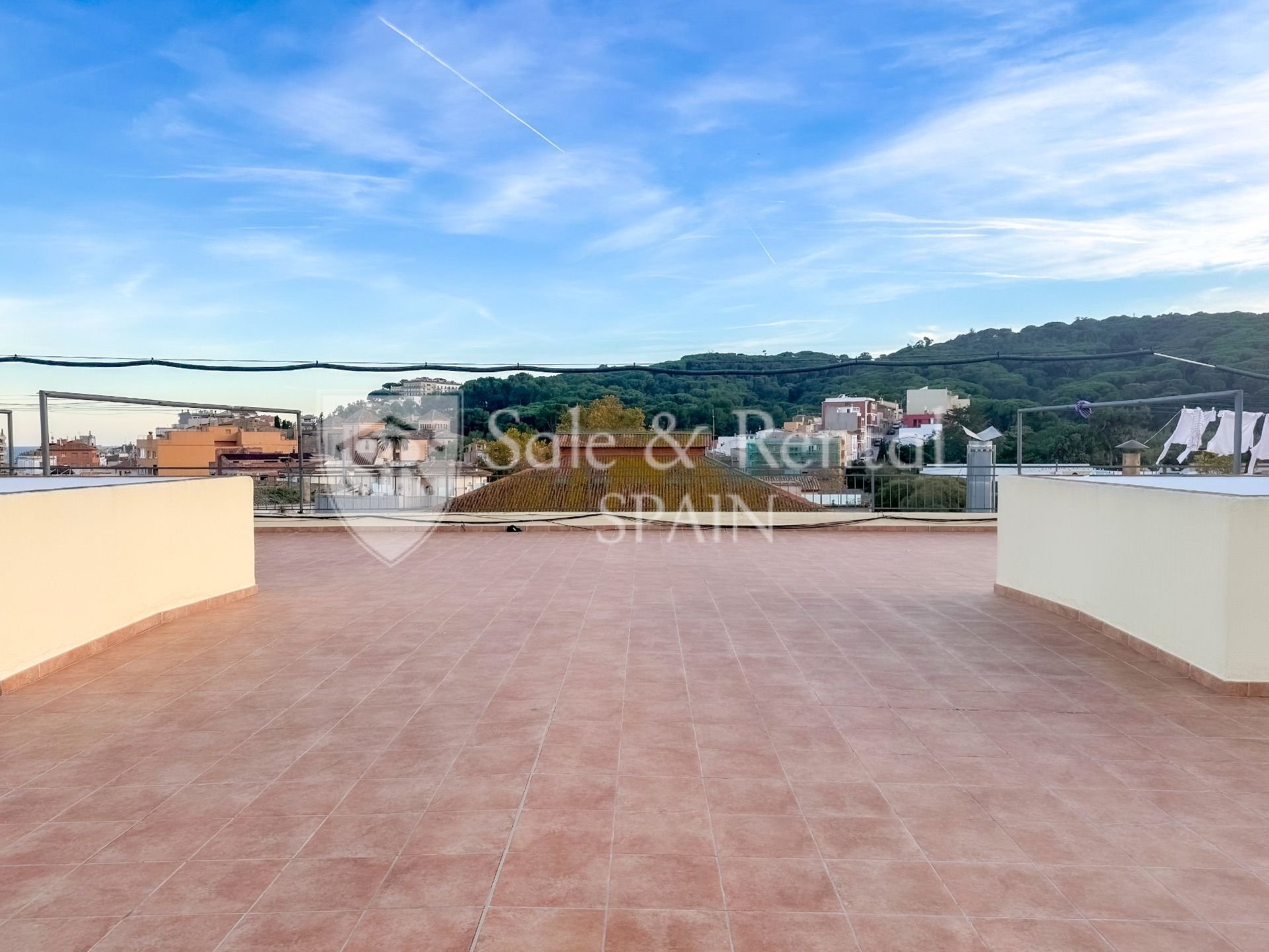 Apartament w Sant Feliu de Guixols, Girona, Hiszpania 3 sypialnie, 54 mkw. nr 166395
