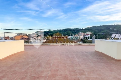 Apartament w Sant Feliu de Guixols, Girona, Hiszpania 3 sypialnie, 54 mkw. nr 166395