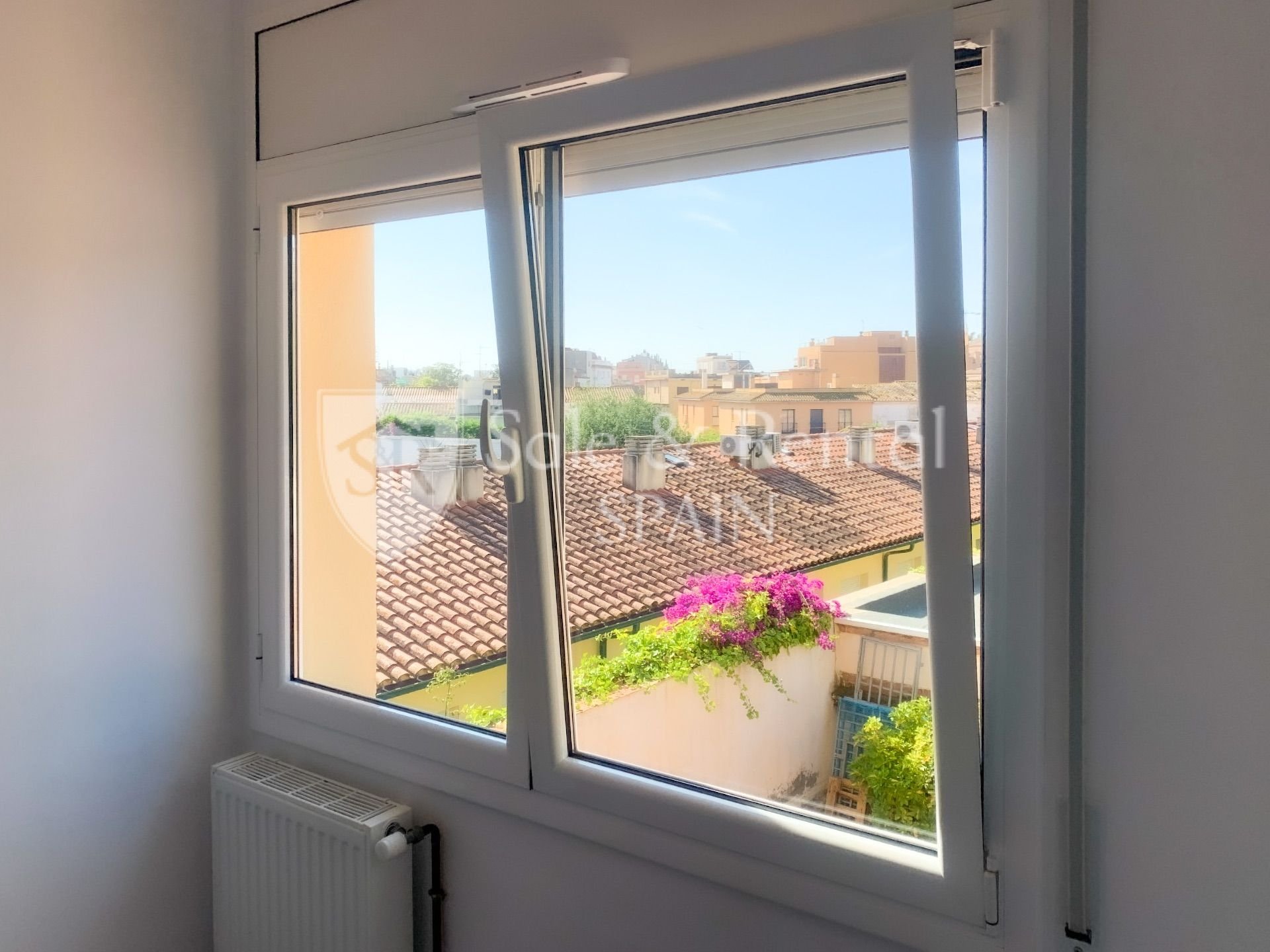 Apartament w Sant Feliu de Guixols, Girona, Hiszpania 3 sypialnie, 54 mkw. nr 166395