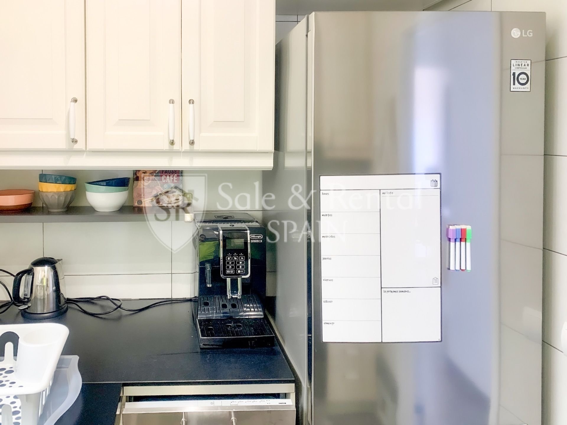 Apartament w Sant Feliu de Guixols, Girona, Hiszpania 3 sypialnie, 54 mkw. nr 166395