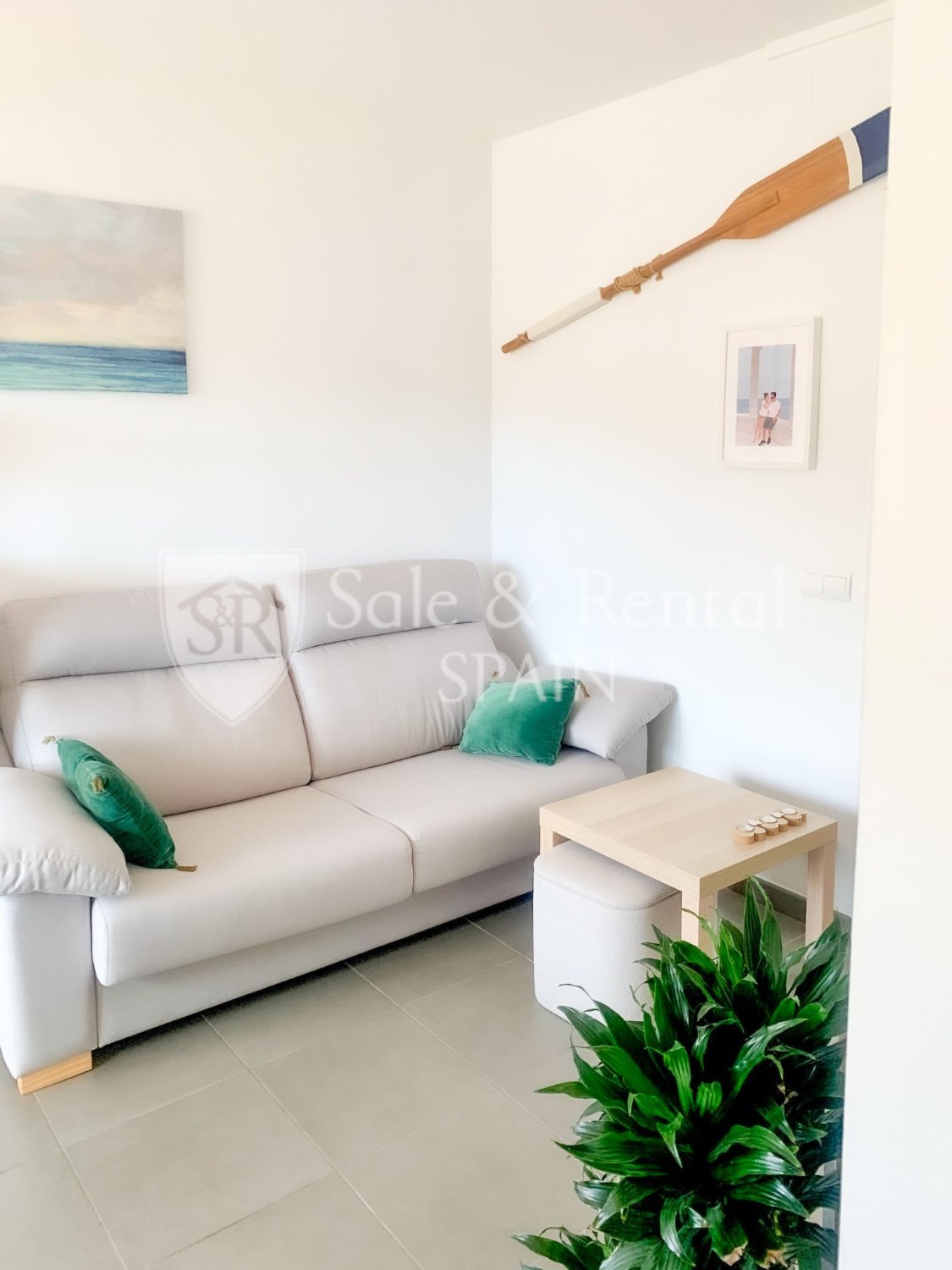 Apartament w Sant Feliu de Guixols, Girona, Hiszpania 3 sypialnie, 54 mkw. nr 166395