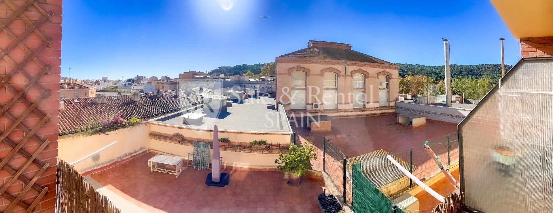 Apartament w Sant Feliu de Guixols, Girona, Hiszpania 3 sypialnie, 54 mkw. nr 166395