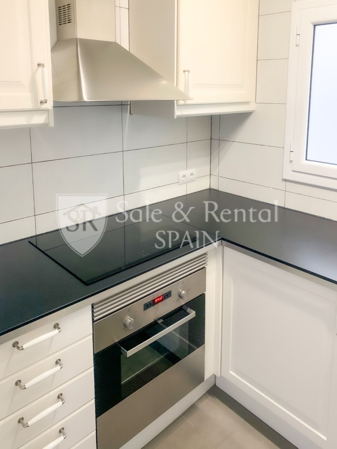 Apartament w Sant Feliu de Guixols, Girona, Hiszpania 3 sypialnie, 54 mkw. nr 166395