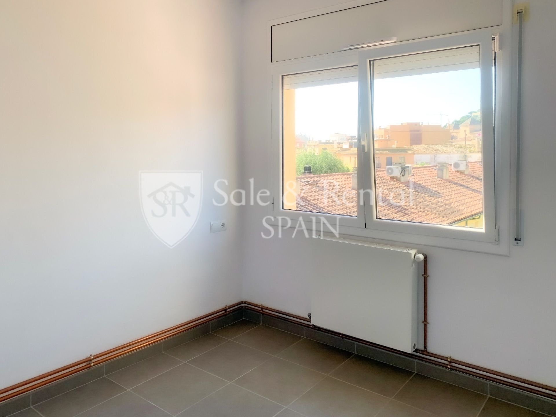 Apartament w Sant Feliu de Guixols, Girona, Hiszpania 3 sypialnie, 54 mkw. nr 166395